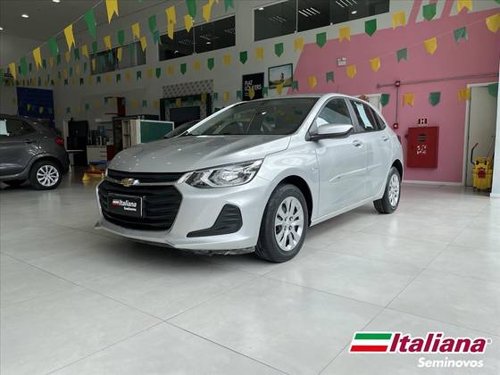 CHEVROLET ONIX 1.0 FLEX LT MANUAL CHEVROLET ONIX 1.0 FLEX LT MANUAL